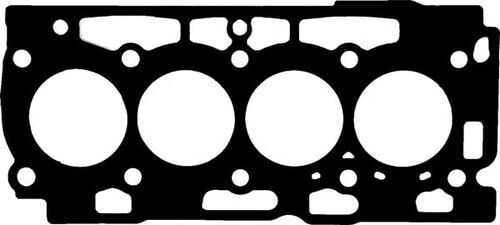 SİLİNDİR KAPAK CONTASI FORD-PEUGEOT-CİTROEN-VOLVO-MAZDA-FİAT 12> 1.6 TDCİ EURO 5 1.30 mm 3 TIRNAK 1.6 HDİ FOCUS III 11> CONNECT 14> COURIER 14> B-MAX FIESTA 08> MONDEO IV 07>14 VOLVO C30 10>15 S40 I