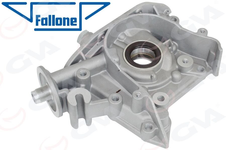 YAĞ POMPASI HYUNDAI ACCENT 1.3L 1.5L G4EH G4EK 94-00 / ACCENT 1.3L G4EA 01-> / GETZ 1.3L G4EA 02->