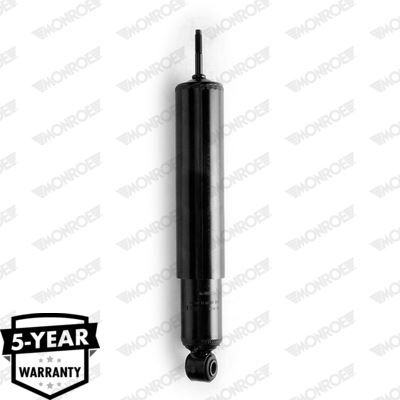 ARKA AMORTİSÖR L/R RENAULT TRAFIC 1984-1990 >2001 YAĞLI VAN-MAGNUM SERİSİ