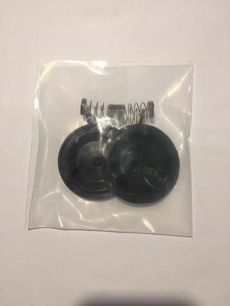 EKSANTRİK MİL KAPAĞI TAPASI KÜLBÜTÖR P307-308-206-207-407-PARTNER-BERLINGO-C4-SCUDO DV6 1.6HDI- FOCUS II C-MAX 04> FOCUS II 04 > 1.6TDCİ 2 Adet