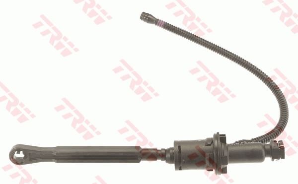 DEBRİYAJ ÜST MERKEZİ PEUGEOT P307 00>09 P308 07>14 CITROEN C4 04>11 1.6 2.0 16V HDI