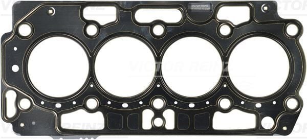 SILINDIR KAPAK CONTASI 1.30mm 3 CENTIK ASTRA L-CORSA F-COMBO E 19> CROSSLAND X 17> GRANDLAND X 18> D15DTH C3-C4- 308 II - 508 II - 3008 - 5008 - RIFTER FORD FOCUS IV 18> 1.5 BlueHDI ECOBUS