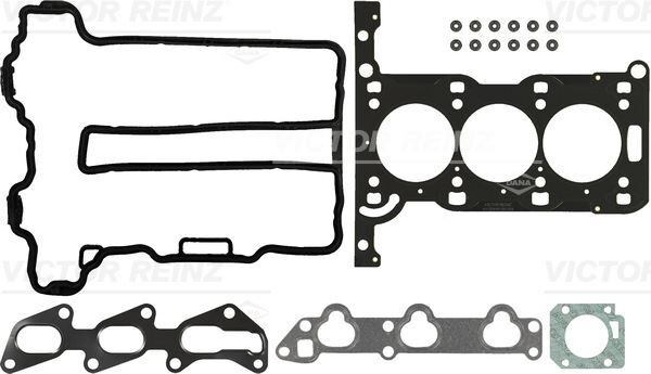 ÜST TAKIM CONTA CORSA B 1.0 i 12V X10XE