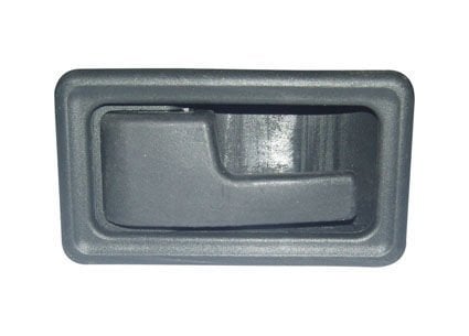 KAPI İÇ AÇMA KOLU SOL SİYAH UNO 2 Adet