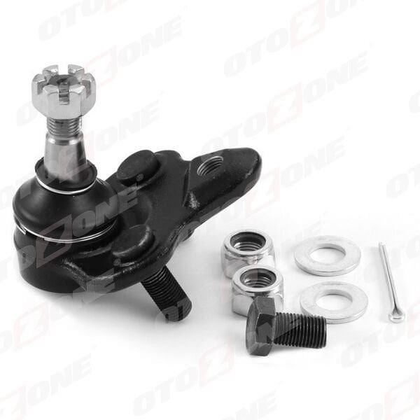 TOYOTA COROLLA ROTIL