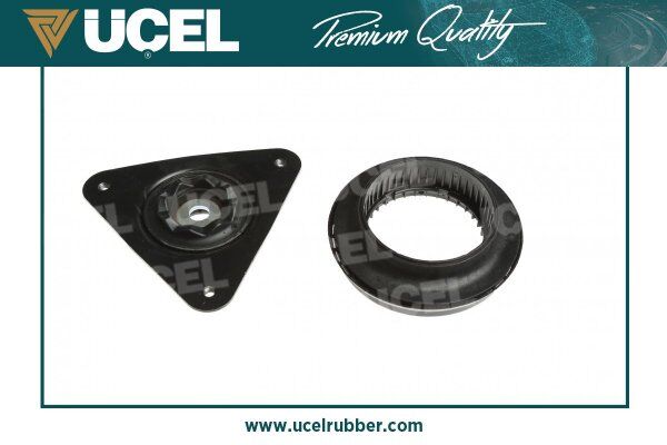 ÖN AMORTISOR TAKOZU VE RULMANI KIT SAĞ-SOL RENAULT MEGANE IV 15> KADJAR 15> NISSAN QASHQAI II J11 13> 1.2 TCe 1.5dCi 1.6 16V 1.6dCi 2 Adet