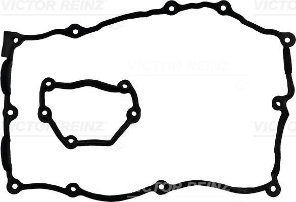 KULBUTOR KAPAK CONTASI BMW N42 N46 E46 E87 E90 E83 Z4 E85