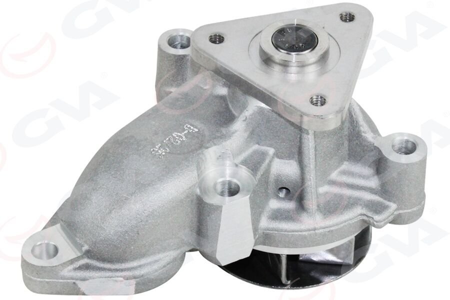 DEVİRDAİM SU POMPASI HYUNDAI ACCENT BLUE 1.6L CRDİ 10-17 / İ20 1.4L D4FC CRDİ 10-> İ30 1.6L D4FB CR Dİ 07-> / KIA CEED 1.6L D4FB CRDİ 07-> / RIO 1.4L D4FC CRDİ 10-> - UZUN CIVATA