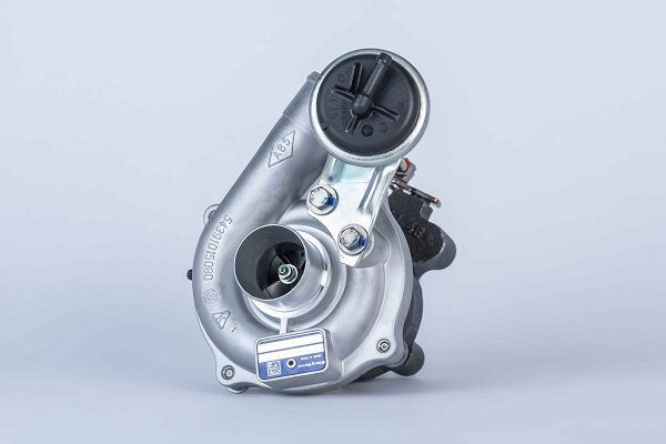 TURBO KOMPLE CLIO II 01>SYMBOL 02>KANGO 02>DACIA LOGAN 05>MICRA 03> 1.5DCI K9K 65 BG BORGWARNER