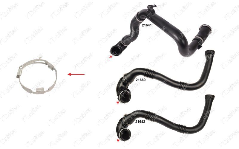TURBO BORUSU KELEPÇESİ-60MM - 83MM CHEVROLET MALIBU V300 -OPEL INSIGNIA A G09 -OPEL INSIGNIA A COU NTRY TOURER G09 -OPEL INSIGNIA A SEDAN G09 -OPEL INSIGNIA A SPORTS TOURER G09 -OPEL INSIGNIA B GR