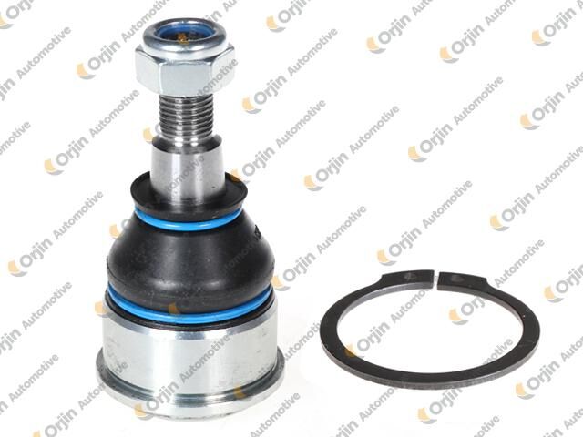 ROTİL ALT SAĞ/SOL HONDA CIVIC 1.4L D14Z6 1.6L D16V1 VTEC EP ES EU 01-05