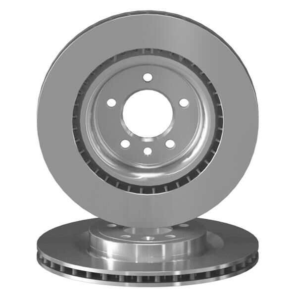 FREN DISKI ARKA LAND ROVER DISCOVERY L462 RANGE ROVER L405 L494 2 Adet