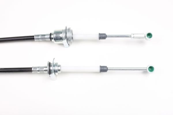 x VİTES KUMANDA TELİ GRANDE PUNTO 199 1.2-1.4-1.4 16V 10/05 > SEÇİCİ