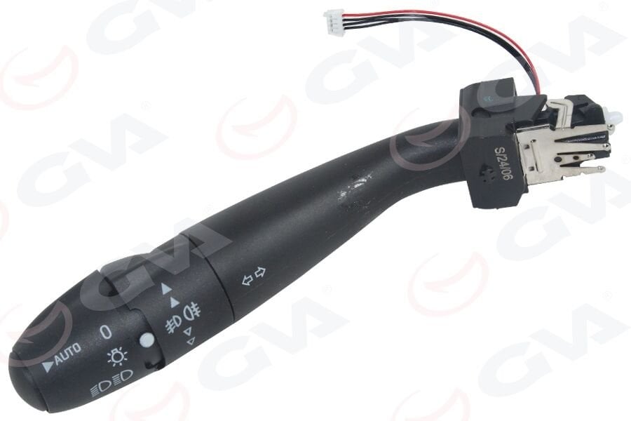 FAR KUMANDA KOLU TEK P307 00> P206 98> PARTNER-BERLINGO 96> PLATİNLİ