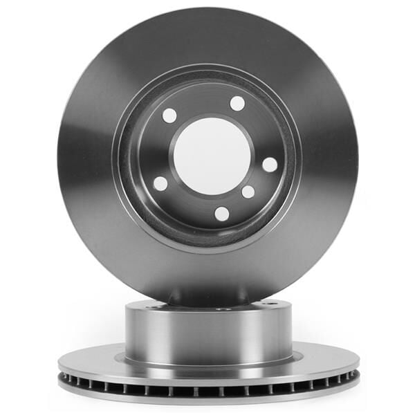 FREN DISKI ON BMW E81 E82 E87 E88 E90 2 Adet