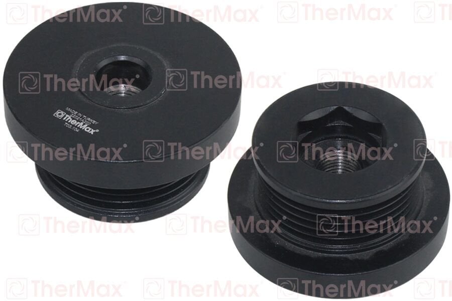 ALTERNATÖR KASNAĞI MGN-CLIO II-KNG-TWNG-SYMBOL II 01- 5 KANALLI K9K-K4M