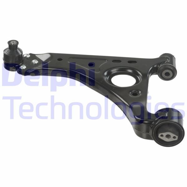 SALINCAK ÖN SOL KOMPLE OPEL MOKKA 13>19 CHEVROLET TRAX 12>