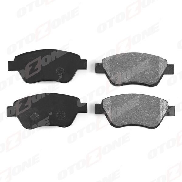 ÖN BALATA ALBEA-PALIO-STILO-SIENA DOBLO 1.3 1.9 IDEA CORSA 1.3 07 > GDB1579-GDB1700