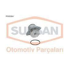 POMPA DEVİRDAİM VW BORA - GOLF IV - POLO 1.4 16V ENG.AHW-AKQ-APE- AXP-AFK-ANM