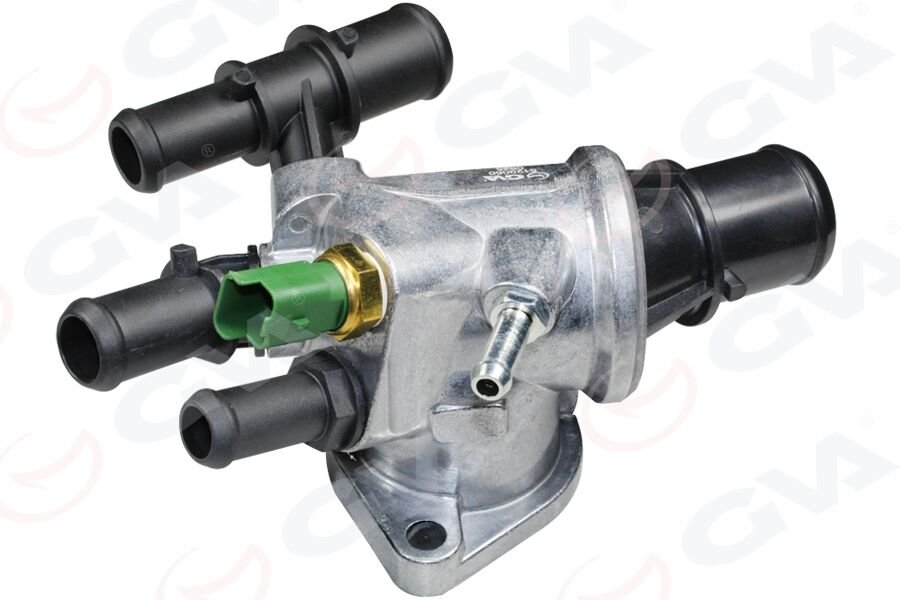 TERMOSTAT 88C KOMPLE / MÜŞÜRLÜ DOBLO-STILO-MAREA-BRAVO-BRAVA-147-156-166-LYBRA 1.9JTD