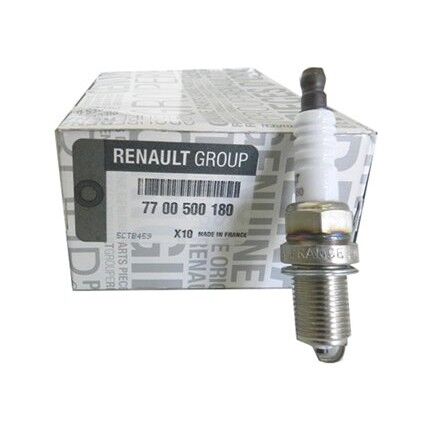 BUJİ R19-CLIO-MGN 1.4 ENJ.-P207-P306-P307-P406-PARTNER-99 MD DOĞAN-ERA 1.4-1.6 BENZ.-ESCORT-FIESTA 10 Adet