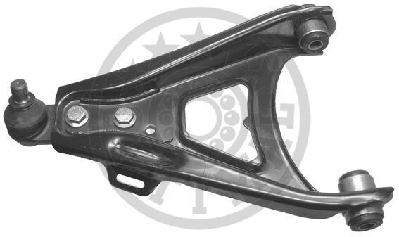 SALINCAK ROTİLLİ ÖN SOL ALT RENAULT R9-R11-R21 MANAGER 1986>00 DACIA SOLENZA SUPERNOVA 03>07