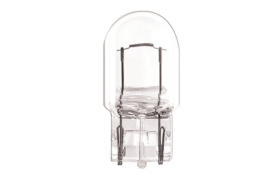 AMPUL 12V T20 21 W3x16d T20 JUMBO DİPSİZ 7505 10 Adet