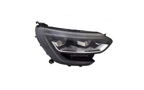 FAR SAĞ RENAULT MEGANE IV 15> ELK. LED. ICON. MOT.
