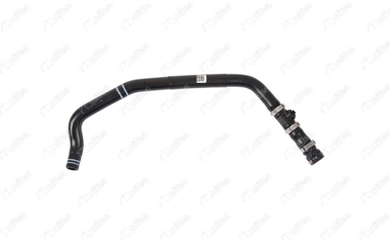 KALORİFER HORTUMU FIAT DUCATO III 2.3 JTD 06 >