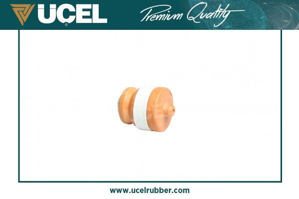 PUR AMORTİSÖR TAKOZU ARKA PEUGEOT 407 6D -1.8-1.8 16V-2.0-1.6 HDI 110-2.0 HDI 135-2.2 2 Adet