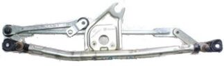 ÖN CAM SİLECEK MEKANİZMASI MOTORSUZ PEUGEOT BIPPER-CITROEN NEMO-FIAT FIORINO 07>18