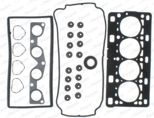 ÜST TAKIM CONTA SKC Lİ CLIO II 98> KANGOO 01> TWINGO 1.2 16V D4F