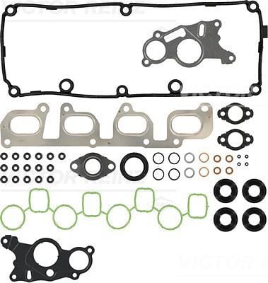 ÜST TAKIM CONTA A3-GOLF VI-CC-AMAROK-CRAFTER 2.0TDI 10 > 140PS CDC-CKU-CSH CDBA-CDCA-CSNA-CSLA