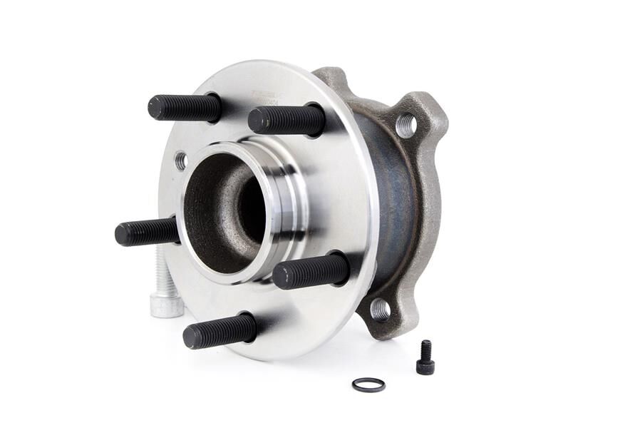 PORYA RULMANLI ARKA FORD MONDEO-GALAXY-SMAX 07>