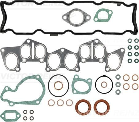 CONTA TAKIMI CITROEN XSARA 98> JUMPY 96>03 JUMPER 94>02 PEUGEOT EXPERT 96> BOXER 94>02 P205-406-306 96> FIAT SCUDO 96>06 DUCATO 94>02 SUZUKİ VİTARA 96> 1.8 1.9D