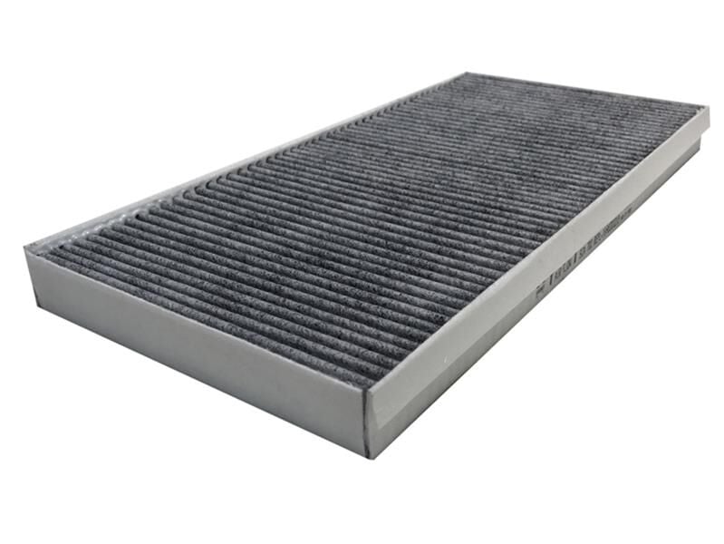 POLEN FILTRESI MERCEDES W169 W245 KARBONLU