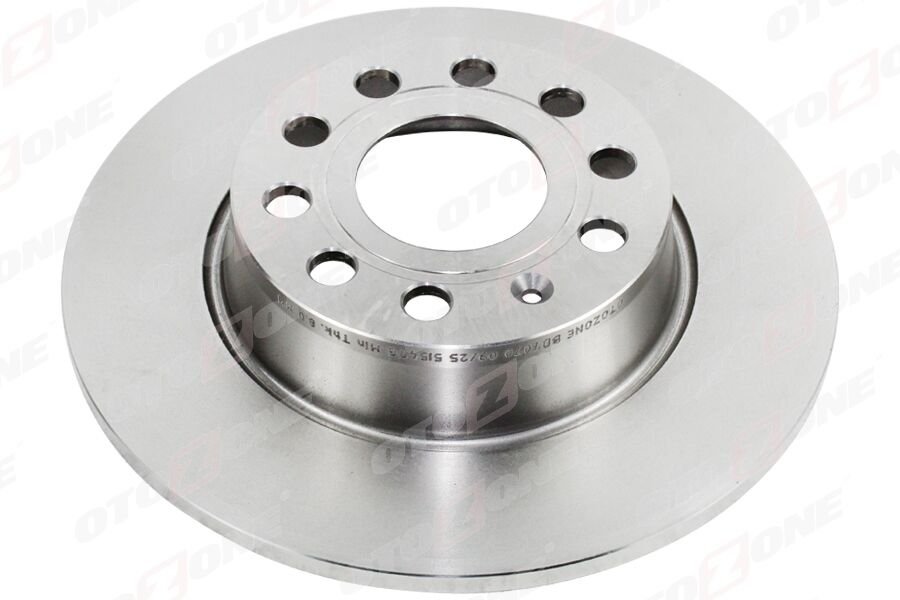 ARKA FREN DISKI DELIKLI-272X10 5 112 CADDY 11>GOLF 09>PASSAT 13-15 A3 09>SEAT LEON 13>OCTAVIA 09> 2 Adet