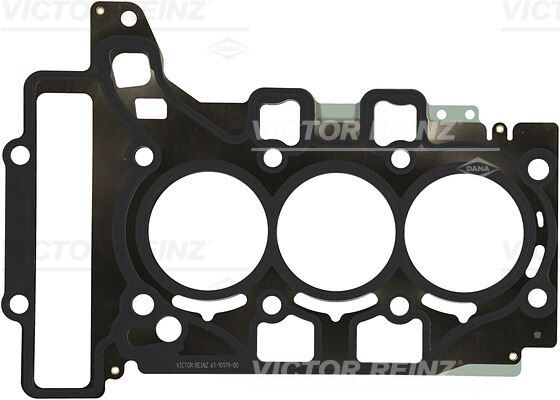 SİLİNDİR KAPAK CONTASI SKC CORSA F-CROOSLAND-P208-P301-P2008-C-ELYSEE-C3 1.2 THP-PureTech-B12XHT- EB2DT