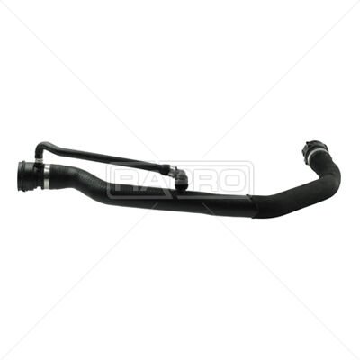 RADYATOR HORTUMU UST BMW M47N2 E87 E90 E91