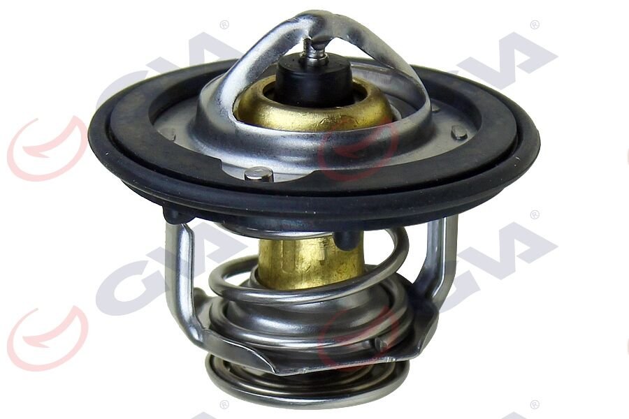 TERMOSTAT 82c - CONTALI HONDA CIVIC 1.6L 1.8L R16A R18A FD6 FD7 FK2 FC 07-> / CITY 1.4L L13A8 GE4 02-08 / JAZZ 1.4L L13A1 GD1 02-07 / CR-V 2.0L R20A2 RE5 07->