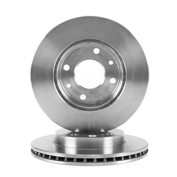 ÖN FREN AYNASI KÜÇÜK RENAULT R9-R11-R19-R21 CLIO I 91>96 CLIO II 98> CLIO SYMBOL 00>09 KANGOO 97> MEGANE I 96> SYMBOL II 08> 238x20.1 HAVALI 4 DELİK 2 Adet