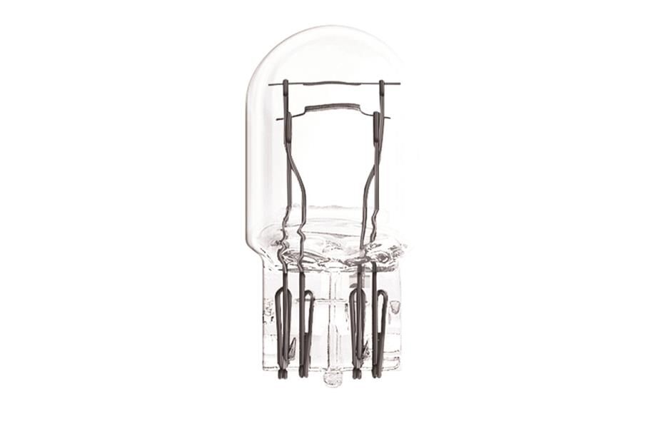 AMPUL 12V T20 21/5 W3x16q T20 JUMBO DİPSİZ ÇİFTLİ 7515 10 Adet