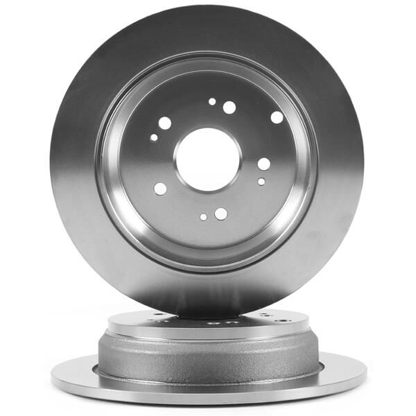 ARKA FREN DİSKİ DOLU TİP HONDA CR-V 2.0L K20 RD8 kasa 05-09 / 2.2L N22A CTDİ DİZEL 06-> / 1.6L İ -DTEC N16A2 RE6 kasa 13 -> 304.5 çap x 5 bijon - Adet disk fiyatıdır 2 Adet