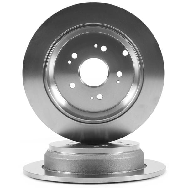 ARKA FREN DİSKİ DOLU TİP HONDA CR-V 2.0L K20 RD8 kasa 05-09 / 2.2L N22A CTDİ DİZEL 06-> / 1.6L İ -DTEC N16A2 RE6 kasa 13 -> 304.5 çap x 5 bijon - Adet disk fiyatıdır 2 Adet