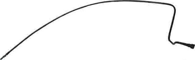 YAKIT DEPO ÇIKIŞ HORTUMU CLIO II - YENİ SYMBOL 1.5 DCI K9K