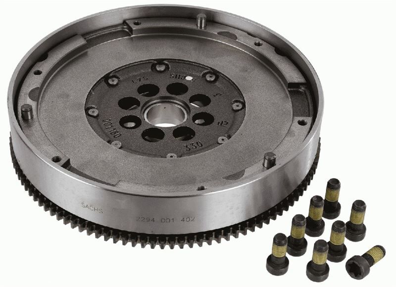 VOLAN DMF BMW E36 E46