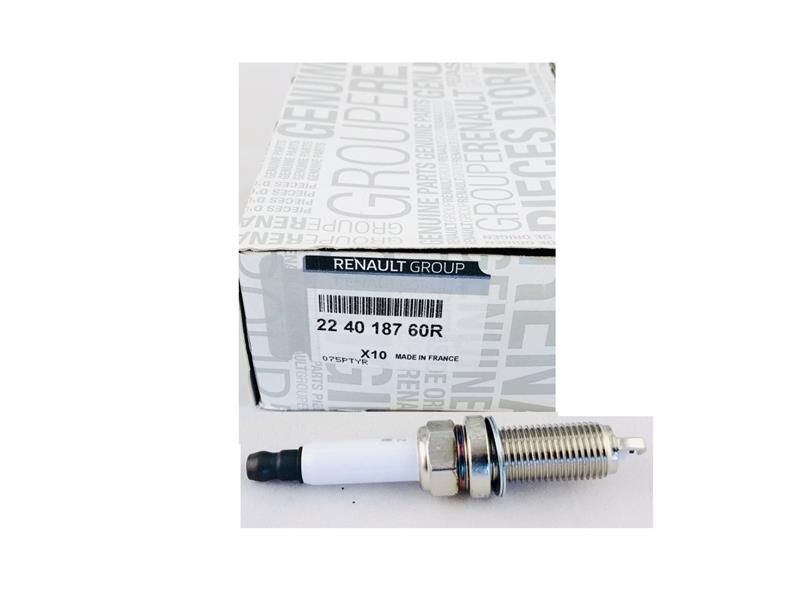 ATESLEME BUJISI P206 P307 P207 P1007 C2 C3 C3 II C4 ET3J4 1.4 16V CLIO III IV LOGAN II SANDERO II THALIA MODUS 1.2 16V 224011526R 10 Adet