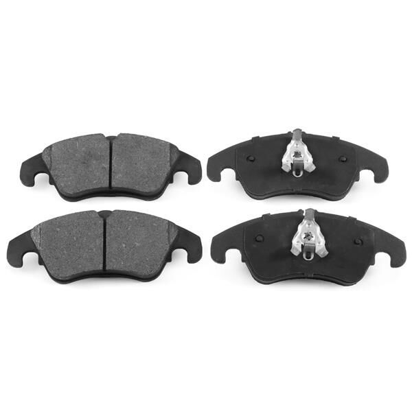 ÖN BALATA FİŞLİ AUDI A4-A5-A6-A7-Q5 2008 >