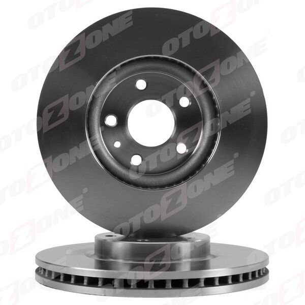 FREN DİSKİ ÖN FORD MONDEO 14> 2 Adet