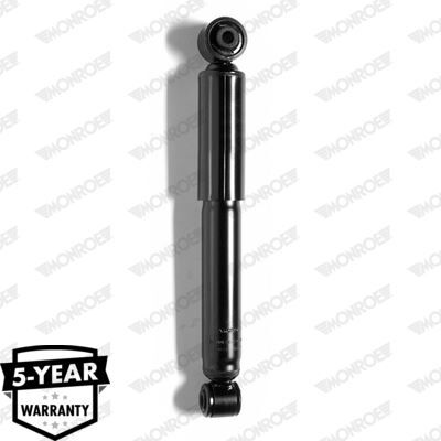 ARKA AMORTİSÖR L/R HYUNDAI TRAJET 2000-2008 GAZLI